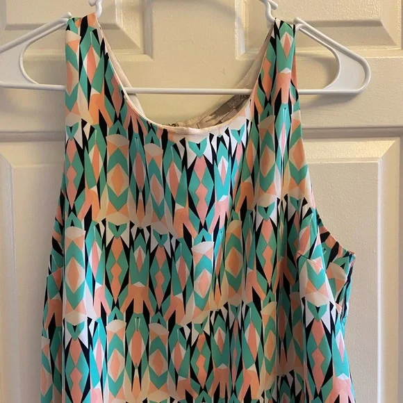 Like new, Forever 21 dress, size large - Picture 3 of 3